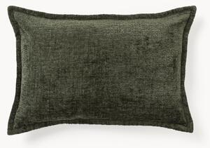 Bouclé polštář Shannon