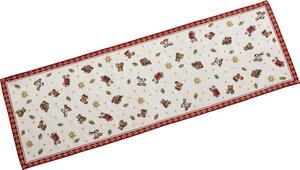 Villeroy & Boch 14-8585-6165 Běhoun na stůl Toy's Delight 32 x 96 cm