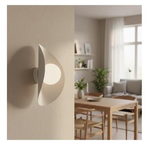 Nástěnné svítidlo FIERO 1xG9/8W/230V šedá