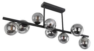 STROPNÍ LED SVÍTIDLO, 87/28/35,8 cm Globo - Online Only svítidla, Online Only