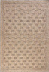 Makro Abra Kusový koberec Sisal YUCANA SG65A béžový Rozměr: 80x150 cm