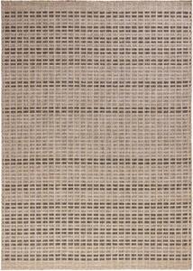 Makro Abra Kusový koberec Sisal YUCANA SG68A béžový Rozměr: 80x150 cm