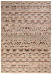 Makro Abra Kusový koberec Sisal YUCANA KV70A béžový Rozměr: 120x170 cm