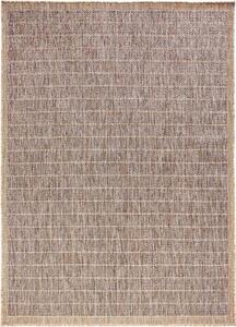 Makro Abra Kusový koberec Sisal YUCANA SG39A béžový Rozměr: 120x170 cm