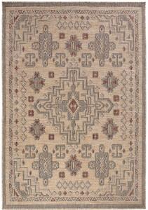 Makro Abra Kusový koberec Sisal YUCANA KV38A béžový Rozměr: 80x150 cm