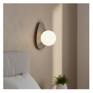 Nástěnné svítidlo OVO 1xG9/8W/230V šedá