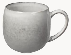 Ručně vyrobený šálek na kávu Nordic Sand