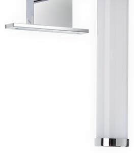 LED Koupelnové osvětlení zrcadla APA MINI LED/4W/230V IP44 lesklý chrom