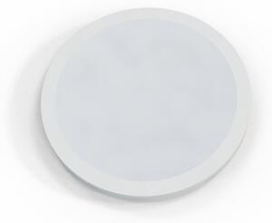 LED Koupelnové stropní svítidlo MARLON LED/36W/230V pr. 30 cm IP54 bílá
