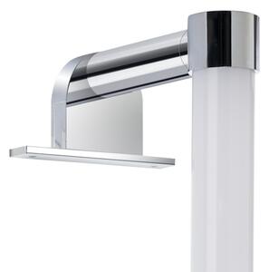 LED Koupelnové osvětlení zrcadla APA MINI LED/4W/230V IP44 lesklý chrom
