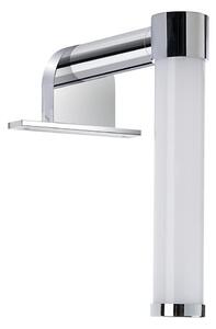 LED Koupelnové osvětlení zrcadla APA MINI LED/4W/230V IP44 lesklý chrom