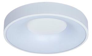 Brilagi - LED Stmív. stropní svítidlo FALCON II LED/67W/230V pr. 40 cm bílá + DO