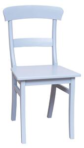 Židle Slavoj 662 - modrá