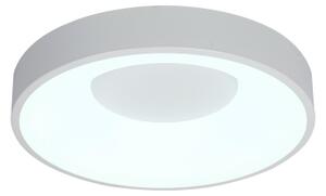 Brilagi - LED Stmív. stropní svítidlo FALCON II LED/67W/230V pr. 40 cm bílá + DO
