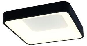 Brilagi - LED Stmív. stropní svítidlo FALCON II LED/80W/230V 40x40 cm černá + DO