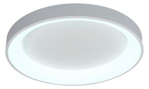 Brilagi - LED Stmív. stropní svítidlo FALCON II LED/99W/230V pr. 60 cm bílá + DO