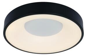 Brilagi - LED Stmív. stropní svítidlo FALCON II LED/67W/230V pr. 40 cm černá +DO