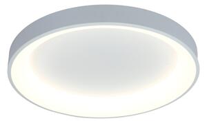 Brilagi - LED Stmív. stropní svítidlo FALCON II LED/99W/230V pr. 60 cm bílá + DO