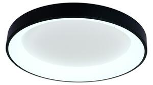Brilagi - LED Stmív. stropní svítidlo FALCON II LED/99W/230V pr. 60 cm černá +DO