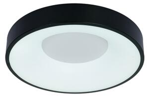 Brilagi - LED Stmív. stropní svítidlo FALCON II LED/67W/230V pr. 40 cm černá +DO
