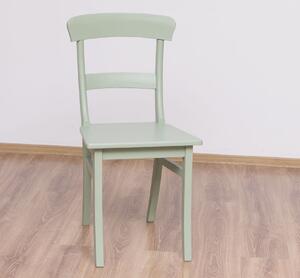 Židle Slavoj 662 - zelená