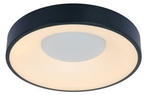 Brilagi - LED Stmív. stropní svítidlo FALCON II LED/67W/230V pr. 40 cm černá +DO