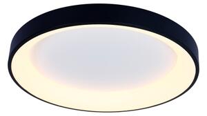 Brilagi - LED Stmív. stropní svítidlo FALCON II LED/99W/230V pr. 60 cm černá +DO
