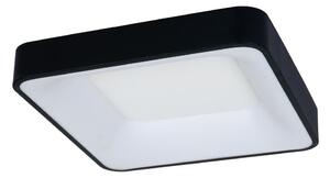 Brilagi - LED Stmív. stropní svítidlo FALCON II LED/80W/230V 40x40 cm černá + DO