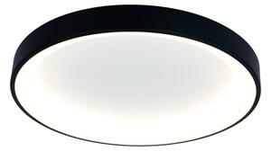 Brilagi - LED Stmív. stropní svítidlo FALCON II LED/99W/230V pr. 60 cm černá +DO
