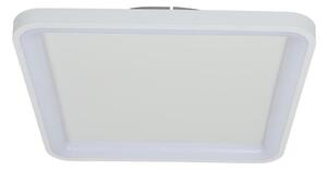 Brilagi - LED Stmív. stropní svítidlo FALCON SLIM LED/50W/230V 50x50 cm bílá +DO