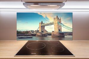 Panel lacobel Tower bridge Londýn pksh-102882604