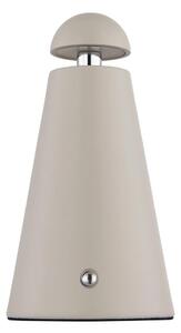 Globo 21042B - LED Stmív dot nabíjecí stolní lampa LIVA LED/1,2W/5V 1200 mAh