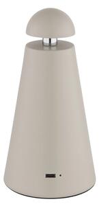 Globo 21042B - LED Stmív dot nabíjecí stolní lampa LIVA LED/1,2W/5V 1200 mAh