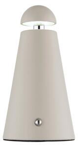 Globo 21042B - LED Stmív dot nabíjecí stolní lampa LIVA LED/1,2W/5V 1200 mAh