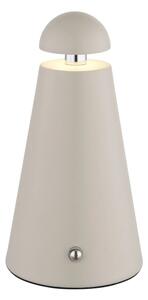 Globo 21042B - LED Stmív dot nabíjecí stolní lampa LIVA LED/1,2W/5V 1200 mAh