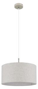 Globo 15968H - Lustr na lanku DELEON 1xE27/60W/230V