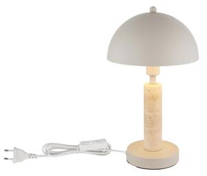 Globo 24868B - Stolní lampa JANIE 1xE14/40W/230V