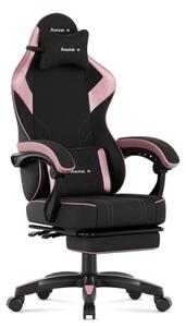 Herní židle Force 3.7 Pink