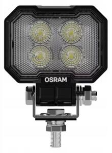 Osram - LED Bodové svítidlo pro automobil RECT WL VX80-WD LED/17W/12/24V 6000K