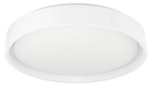Eglo 300686-LED RGBW Stm. stropní svítidlo MASSIGNANO-Z LED/18,5W/230V bílá + DO