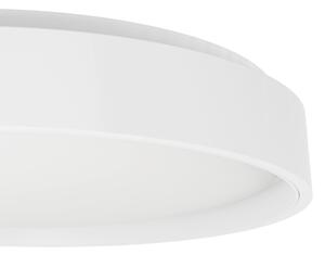 Eglo 300686-LED RGBW Stm. stropní svítidlo MASSIGNANO-Z LED/18,5W/230V bílá + DO