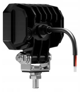 Osram - LED Bodové svítidlo pro automobil RECT WL VX80-WD LED/17W/12/24V 6000K