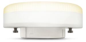 LED Žárovka GX53/7W/230V 4000K - Brilagi