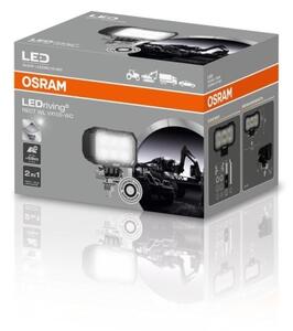 Osram - LED Bodové svítidlo pro automobil RECT WL VX100-WD LED/26W/12/24V 6000K