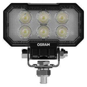 Osram - LED Bodové svítidlo pro automobil RECT WL VX100-WD LED/26W/12/24V 6000K