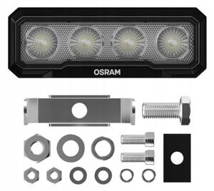 Osram-LED Bodové svítidlo pro automob. LIGHTBAR WL VX125-WD LED/36W/12/24V 6000K