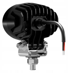 Osram - LED Bodové svítidlo pro automobil OVAL WL VX100-WD LED/17W/12/24V 6000K