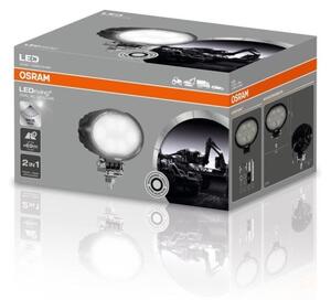 Osram - LED Bodové svítidlo pro automobil OVAL WL VX150-WD LED/28W/12/24V 6000K