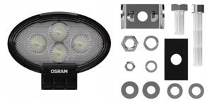 Osram - LED Bodové svítidlo pro automobil OVAL WL VX100-WD LED/17W/12/24V 6000K