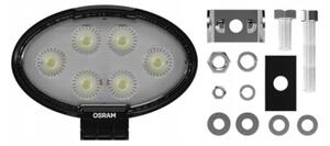 Osram - LED Bodové svítidlo pro automobil OVAL WL VX150-WD LED/28W/12/24V 6000K